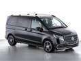 Mercedes-Benz V 220 d STYLE Kompakt AMG Line AHK+AUTOMATIK Noir - thumbnail 4