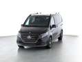 Mercedes-Benz V 220 d STYLE Kompakt AMG Line AHK+AUTOMATIK Noir - thumbnail 12