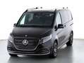 Mercedes-Benz V 220 d STYLE Kompakt AMG Line AHK+AUTOMATIK Noir - thumbnail 11