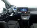 Mercedes-Benz V 220 d STYLE Kompakt AMG Line AHK+AUTOMATIK Noir - thumbnail 7