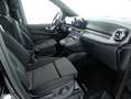 Mercedes-Benz V 220 d STYLE Kompakt AMG Line AHK+AUTOMATIK Noir - thumbnail 9