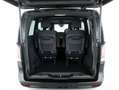 Mercedes-Benz V 220 d STYLE Kompakt AMG Line AHK+AUTOMATIK Noir - thumbnail 8