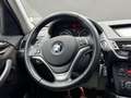 BMW X1 2.0 d sDrive16 * 1ER PROP + CUIR + CLIM + JANTES * Gris - thumbnail 12