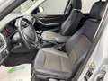 BMW X1 2.0 d sDrive16 * 1ER PROP + CUIR + CLIM + JANTES * Gris - thumbnail 8