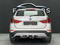 BMW X1 2.0 d sDrive16 * 1ER PROP + CUIR + CLIM + JANTES * Gris - thumbnail 6