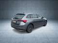 Skoda Scala Drive 1,0l TSI NAVI / LED / FSE / PDC Grau - thumbnail 5