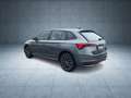 Skoda Scala Drive 1,0l TSI NAVI / LED / FSE / PDC Grau - thumbnail 3