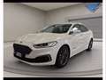 Ford Mondeo 2.0 Hybrid Vignale Wit - thumbnail 1