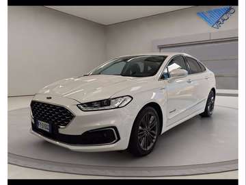 2.0 Hybrid Vignale
