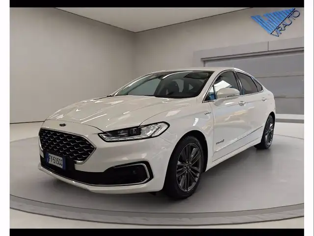 Ford Mondeo 2.0 Hybrid Vignale