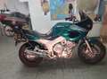 Yamaha TDM 850 Verde - thumbnail 3