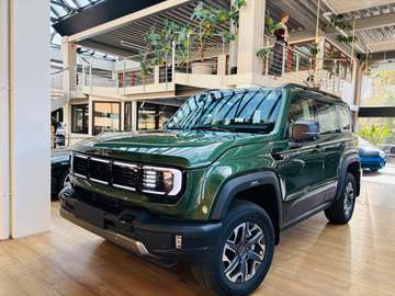 Pro 2.0T 4x4 8AT| 234 PS |Pano| ACC |360°|Voll|