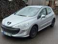 Peugeot 308 Premium Gris - thumbnail 3
