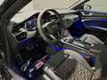 Audi RS6 4.0 TFSI Quattro°Garantie°Matrix°360°ACC°DAB Schwarz - thumbnail 13