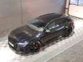 Audi RS6 4.0 TFSI Quattro°Garantie°Matrix°360°ACC°DAB Schwarz - thumbnail 10