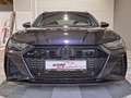 Audi RS6 4.0 TFSI Quattro°Garantie°Matrix°360°ACC°DAB Schwarz - thumbnail 9