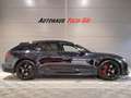 Audi RS6 4.0 TFSI Quattro°Garantie°Matrix°360°ACC°DAB Schwarz - thumbnail 3