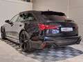 Audi RS6 4.0 TFSI Quattro°Garantie°Matrix°360°ACC°DAB Schwarz - thumbnail 7