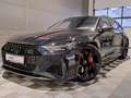 Audi RS6 4.0 TFSI Quattro°Garantie°Matrix°360°ACC°DAB Schwarz - thumbnail 5
