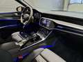 Audi RS6 4.0 TFSI Quattro°Garantie°Matrix°360°ACC°DAB Schwarz - thumbnail 14