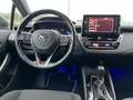 Toyota Corolla Touring Sports 2.0 180pk Hybrid Style / Team D / A Gris - thumbnail 3