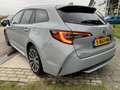 Toyota Corolla Touring Sports 2.0 180pk Hybrid Style / Team D / A Gris - thumbnail 6