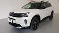 Citroen C5 Aircross 1.5 bluehdi Shine s Wit - thumbnail 11