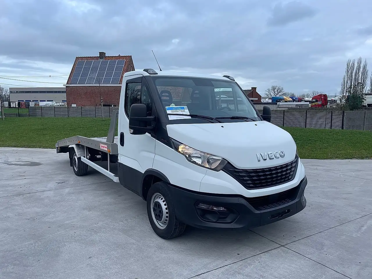 Iveco Model not specified 2021
