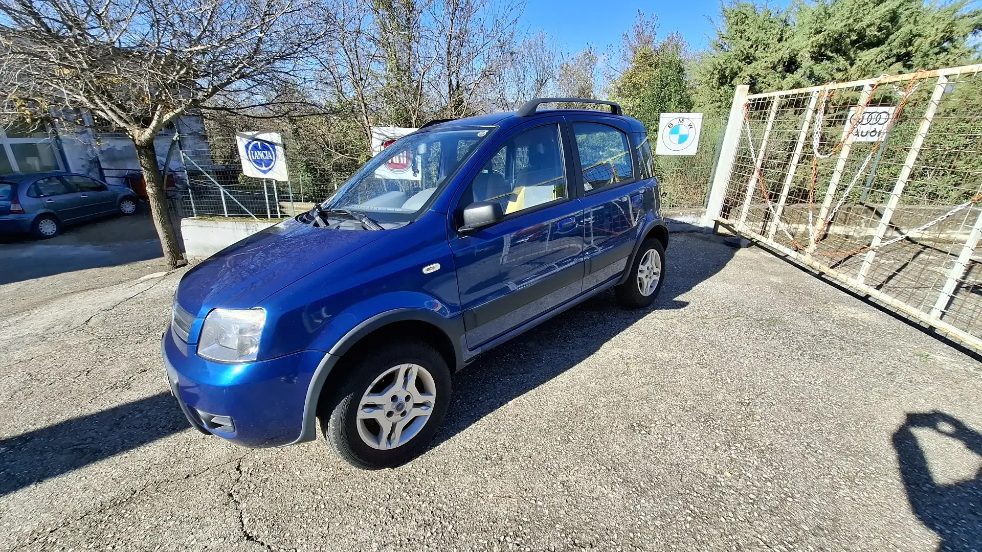 Fiat Panda 1.1 Actual - 1