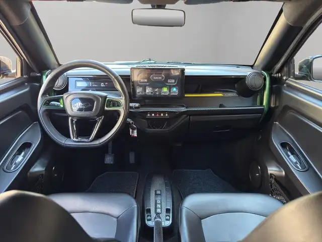 Ligier Myli view 11