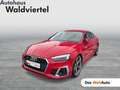 Audi A5 40 TDI quattro S line Rot - thumbnail 1