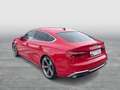 Audi A5 40 TDI quattro S line Rot - thumbnail 4