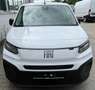 Fiat Doblo Easy Pro KAWA L1 1,5 BlueHDI Klima PDC Weiß - thumbnail 2