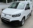 Fiat Doblo Easy Pro KAWA L1 1,5 BlueHDI Klima PDC Weiß - thumbnail 1
