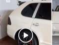 Porsche Cayenne 3,2 S Білий - thumbnail 3