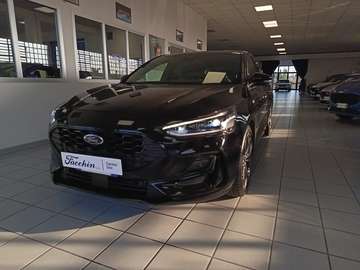 1.0 Ecoboost Hybrid 155cv ST-Line X A/T