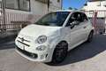 Fiat 500 500 1.2 S Bianco - thumbnail 1