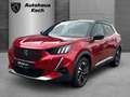 Peugeot e-2008 2008 Elektro GT Rouge - thumbnail 1