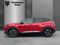 Peugeot e-2008 2008 Elektro GT Rouge - thumbnail 3