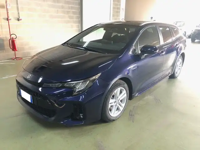 Suzuki Swace 1.8 Hybrid E-CVT 2WD Cool