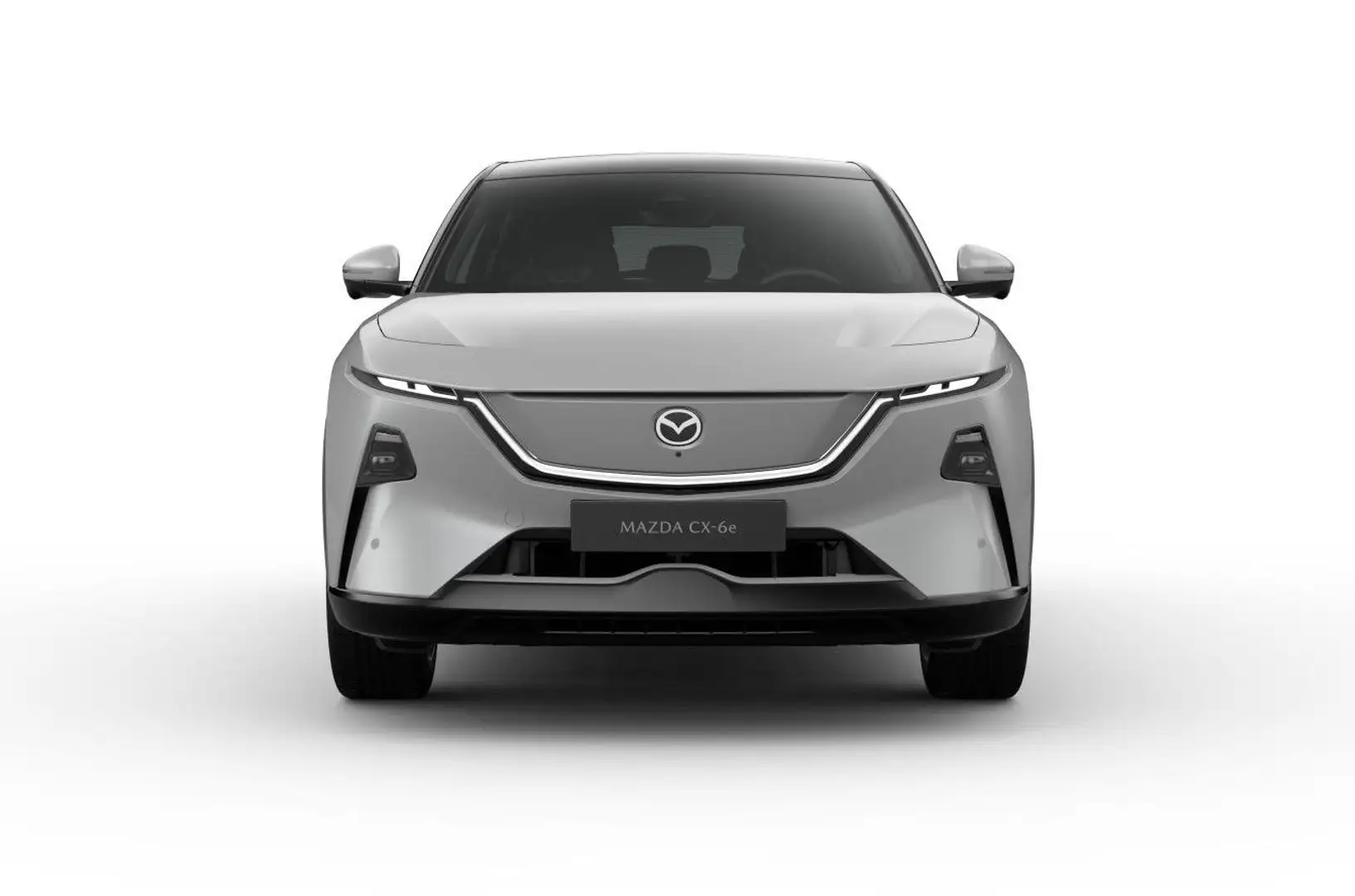Mazda CX-6e Takumi *IN 4 WOCHEN VERFÜGBAR*21-Zoll* Grau - 2