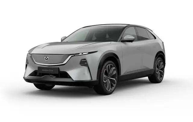 Mazda CX-6e Takumi *21-Zoll*LED*360°*ACC*Carplay*