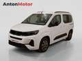 Opel Combo 100 Cv 1.5 Td S/S MT6 €6.4 Blanco - thumbnail 1