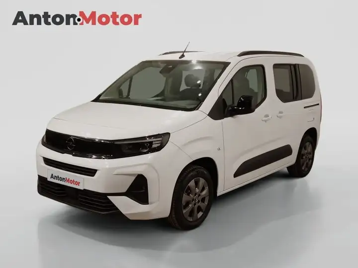 Opel Combo LIFE L EDITION 1.5 DIESEL MT6 2025