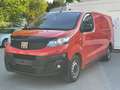 Fiat Scudo 2.0/L3-H1/1Hand/AHK/Navi/Temp/Top-Zustand Negru - thumbnail 1