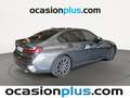BMW 318 318dA Gris - thumbnail 4
