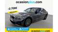 BMW 318 318dA Gris - thumbnail 1