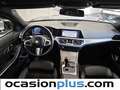 BMW 318 318dA Gris - thumbnail 6