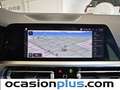 BMW 318 318dA Gris - thumbnail 8