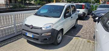 1.2 Pop Van 2 posti